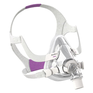AirTouch F20 Full Face Mask System, For Her