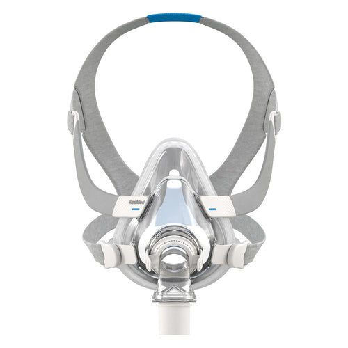 AirTouch F20 Full Face Mask System