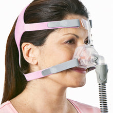 Load image into Gallery viewer, Mirage FX Nasal Mask System, For Her